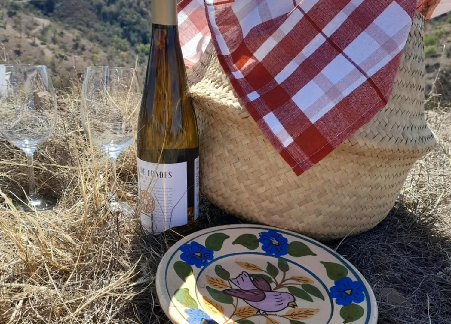 Natur Amendoa Alta Mora