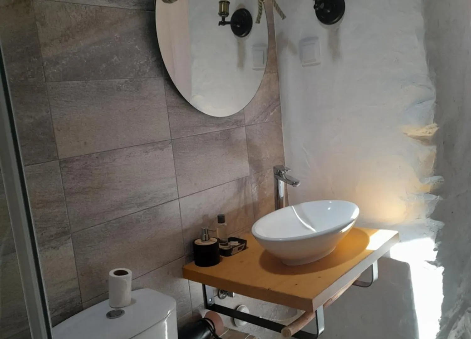 Natur Amendoa Alta Mora Agroturismo