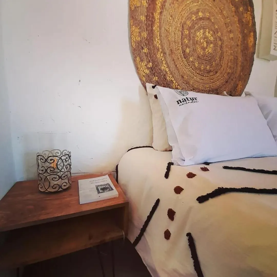 Natur Amendoa Alta Mora Agroturismo