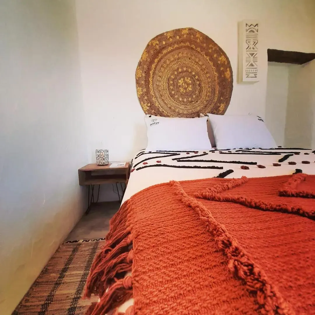 Agroturismo Natur Amendoa Alta Mora Portugal