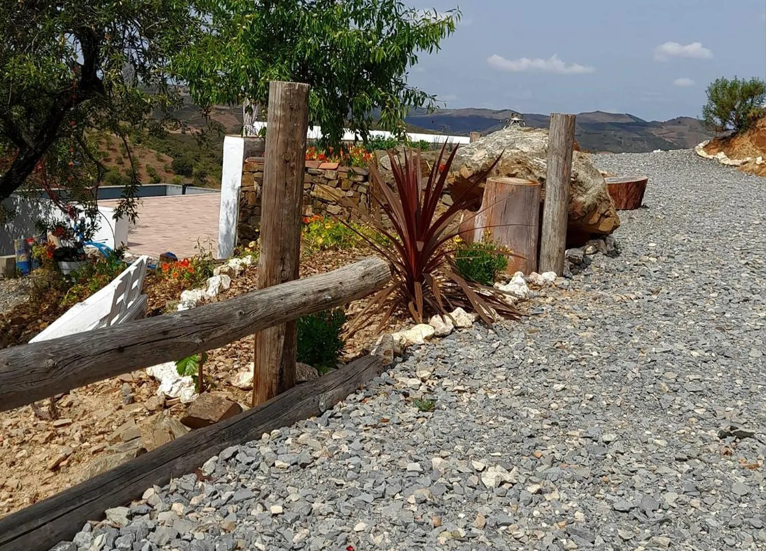 Natur Amendoa Alta Mora Agroturismo
