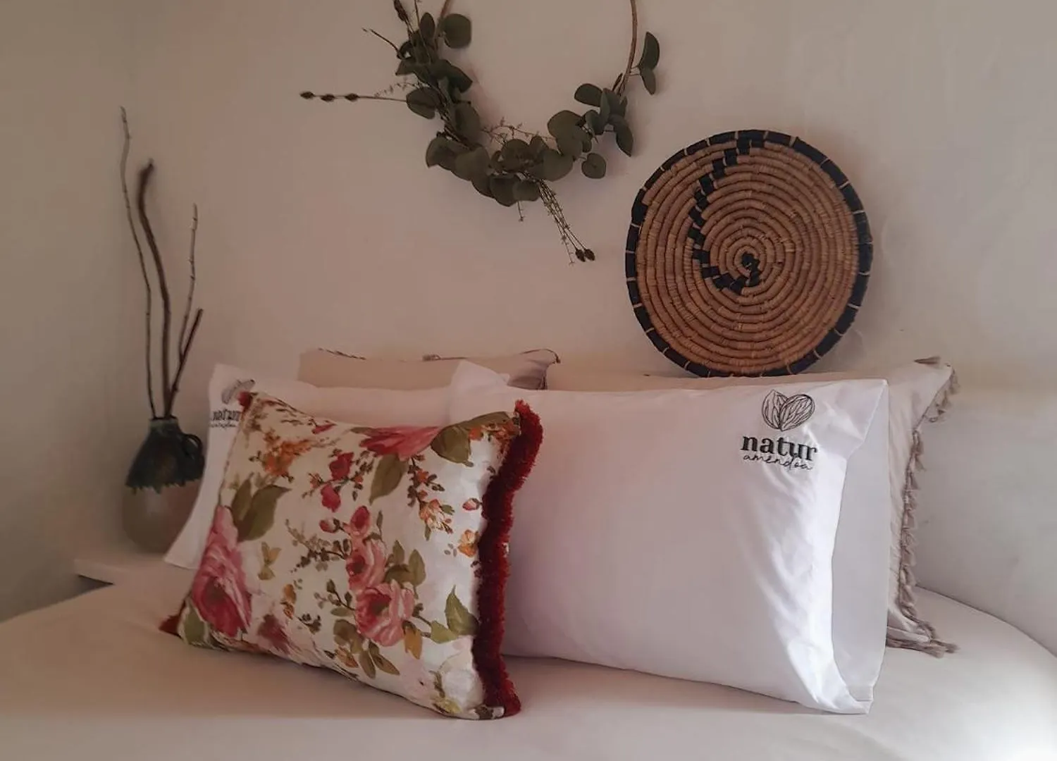 Agroturismo Natur Amendoa Alta Mora