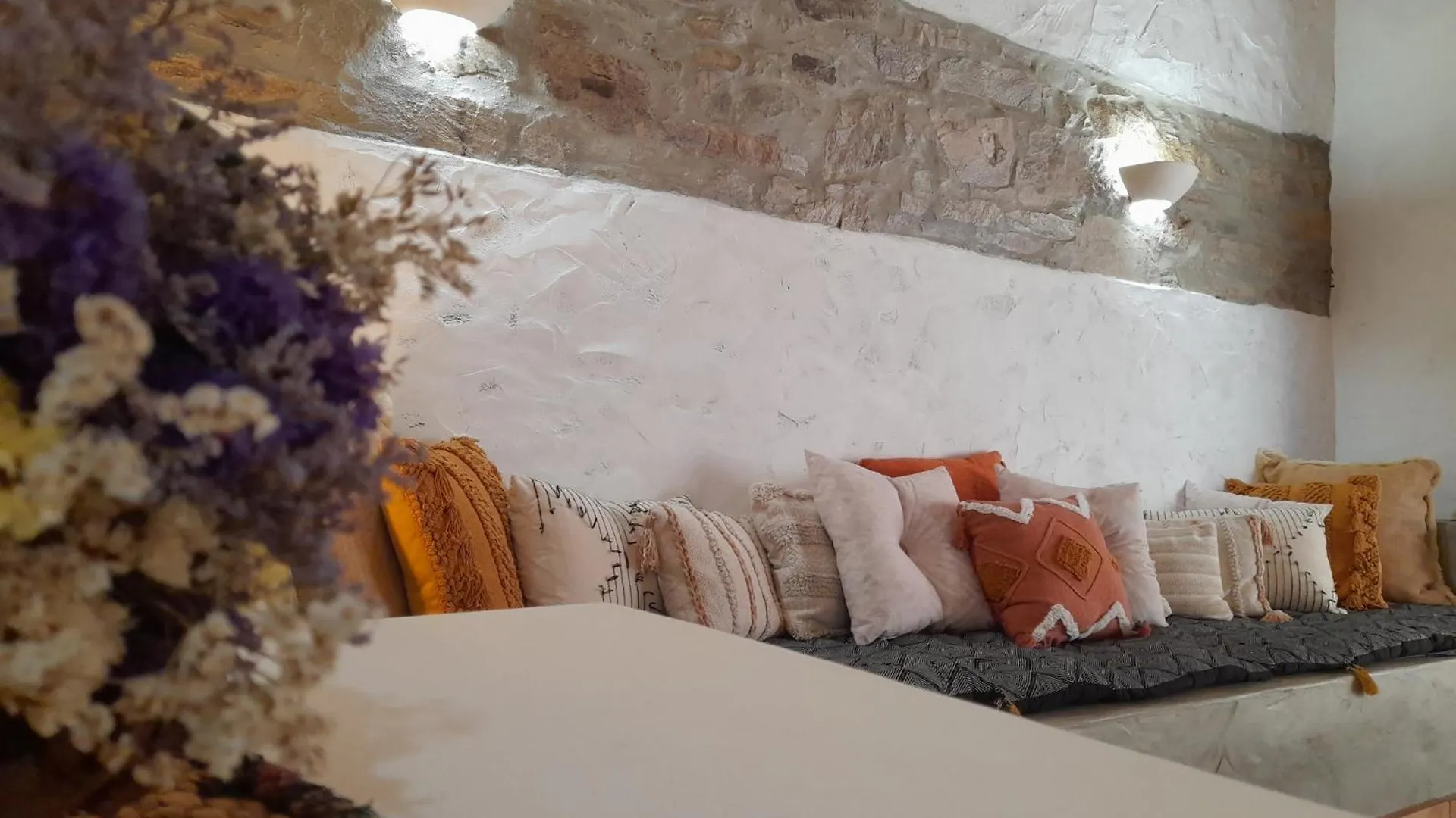 Natur Amendoa Alta Mora Agroturismo