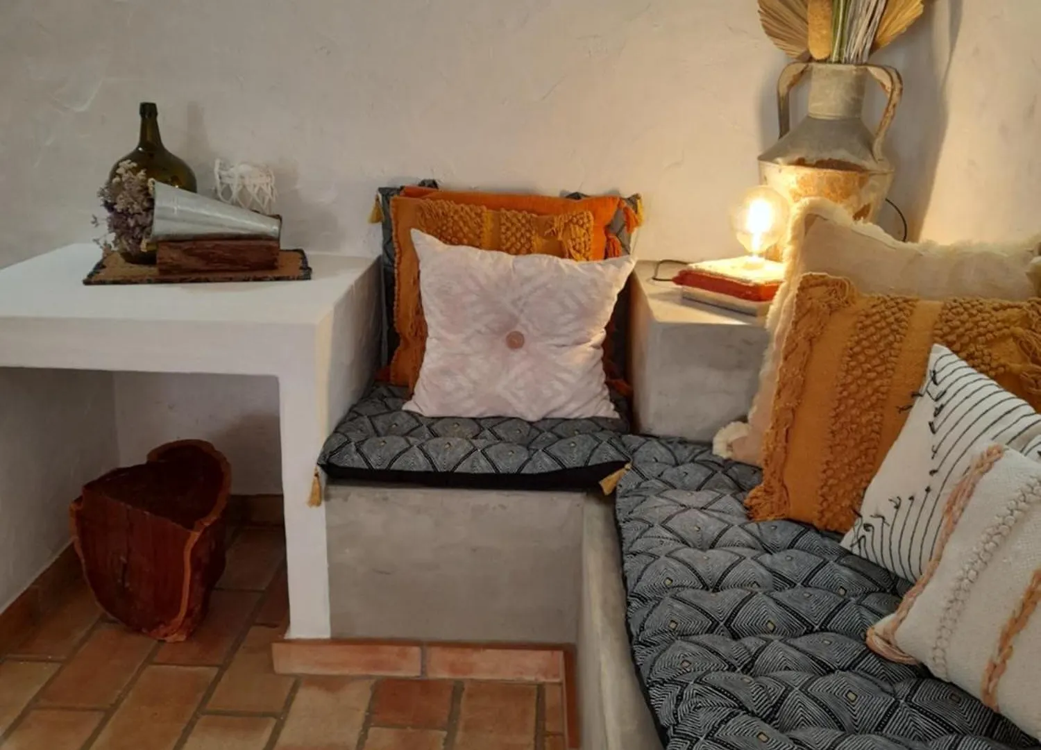 Agroturismo Natur Amendoa Alta Mora