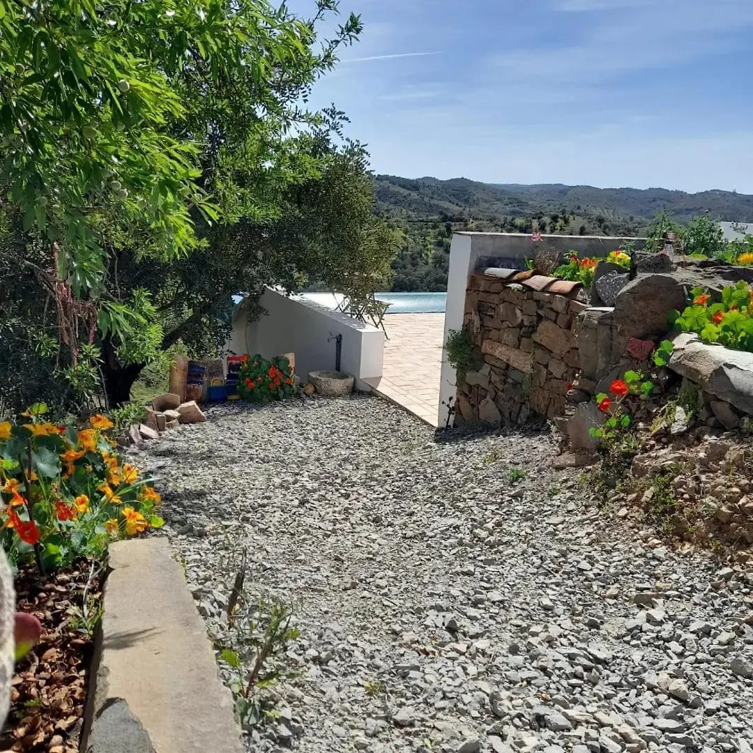 Agroturismo Natur Amendoa Alta Mora