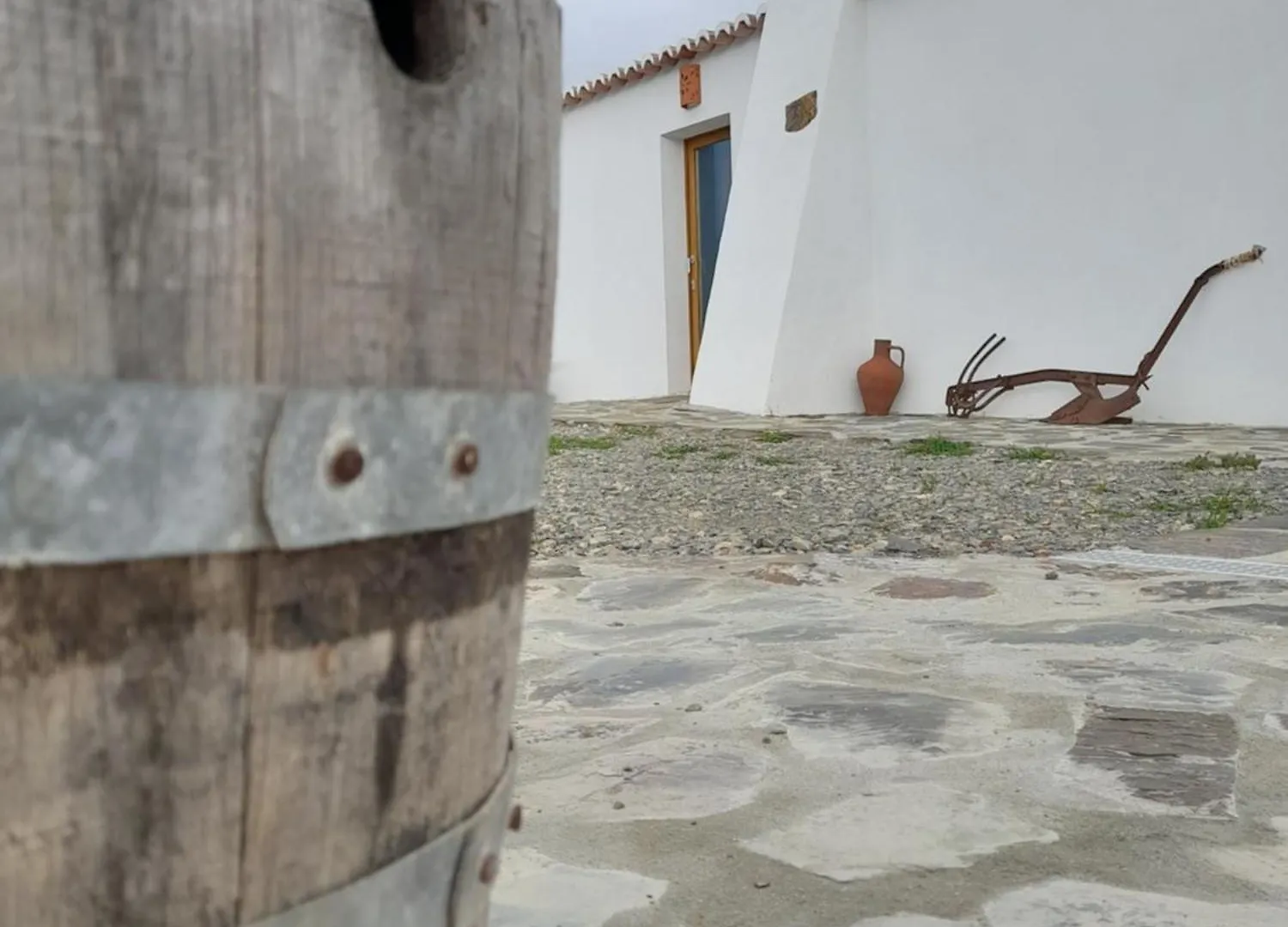 Natur Amendoa Alta Mora 0*,  Portugal