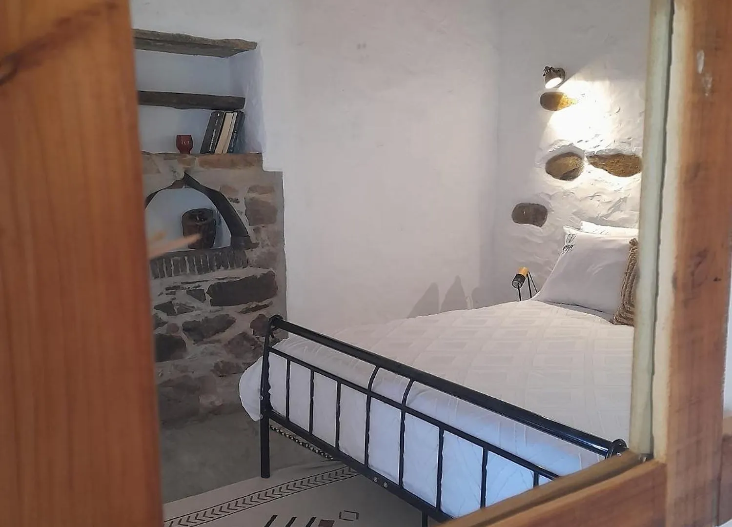 Agroturismo Natur Amendoa Alta Mora Portugal