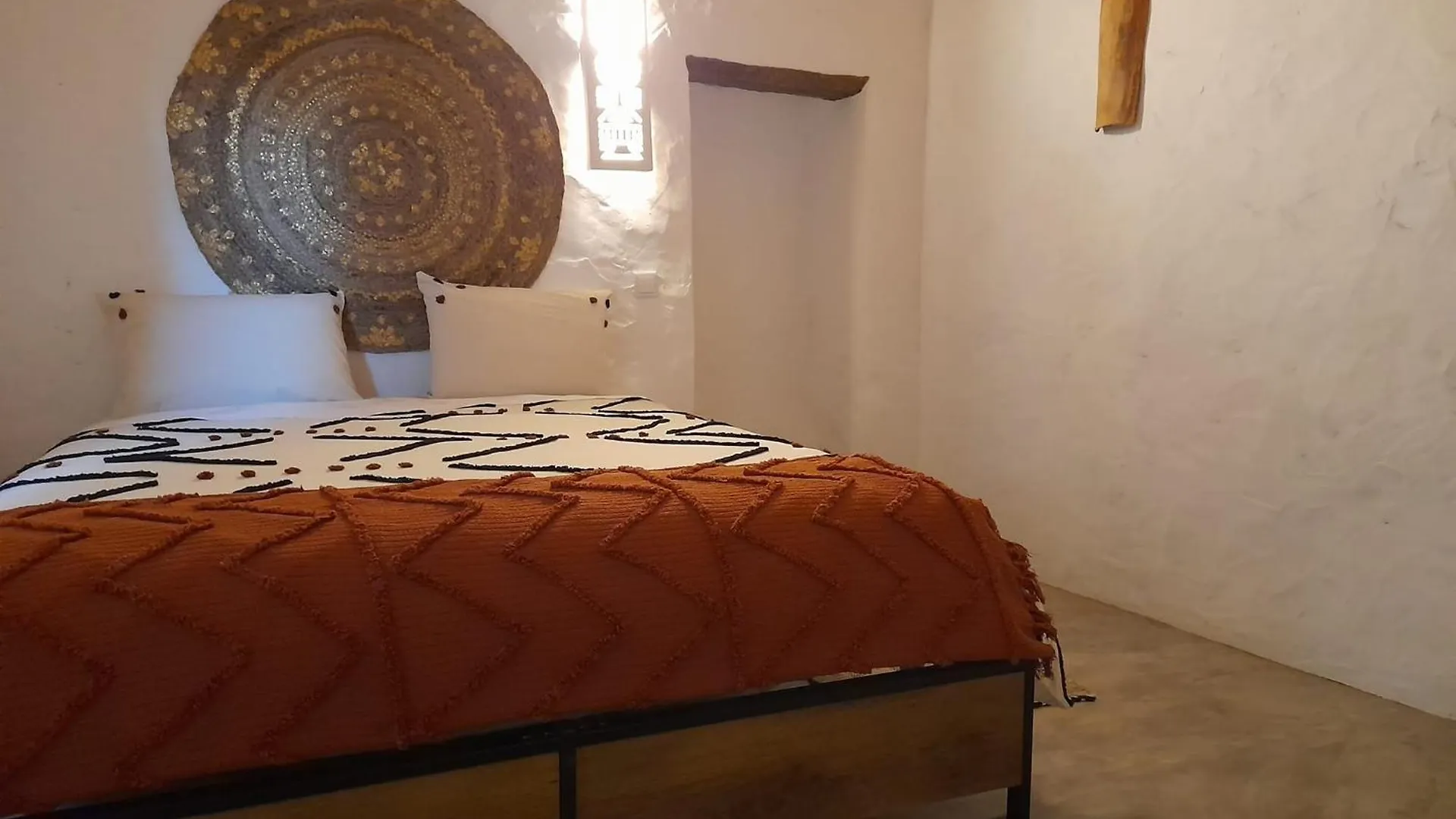 Agroturismo Natur Amendoa Alta Mora