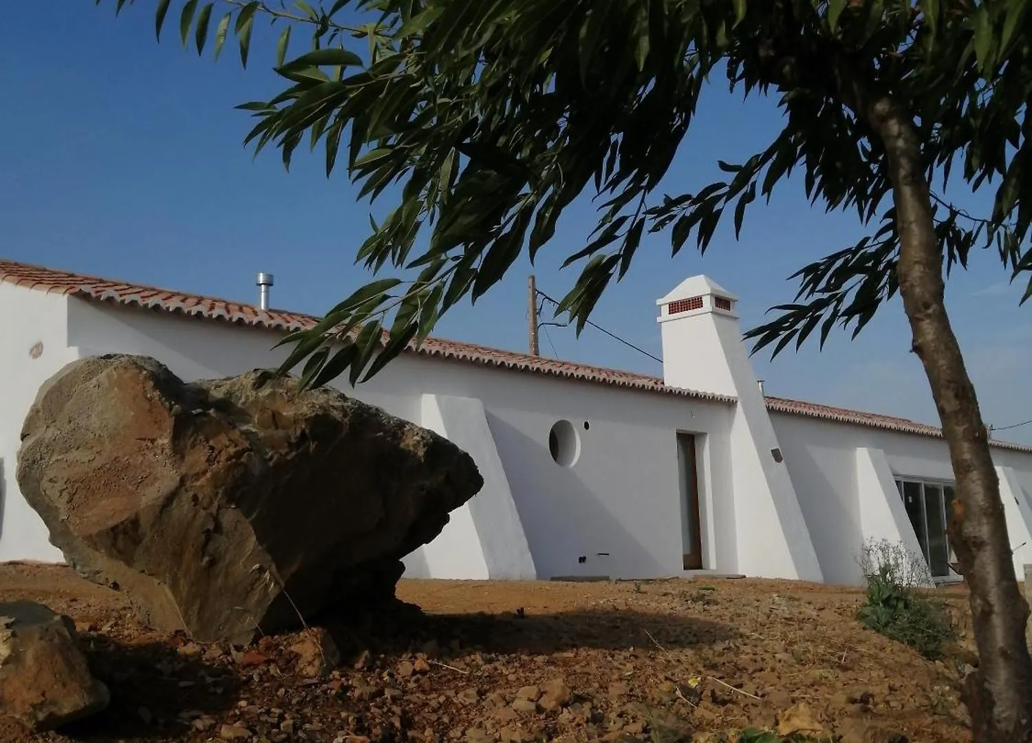 Natur Amendoa Alta Mora Agroturismo