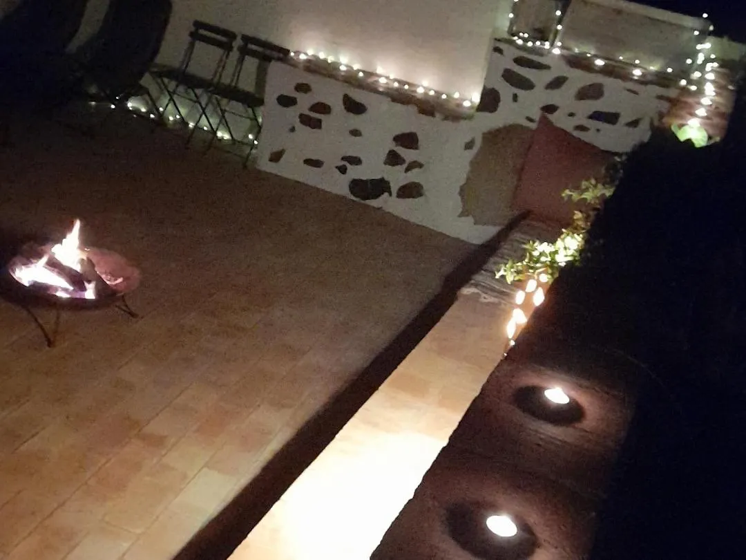 Agroturismo Natur Amendoa Alta Mora