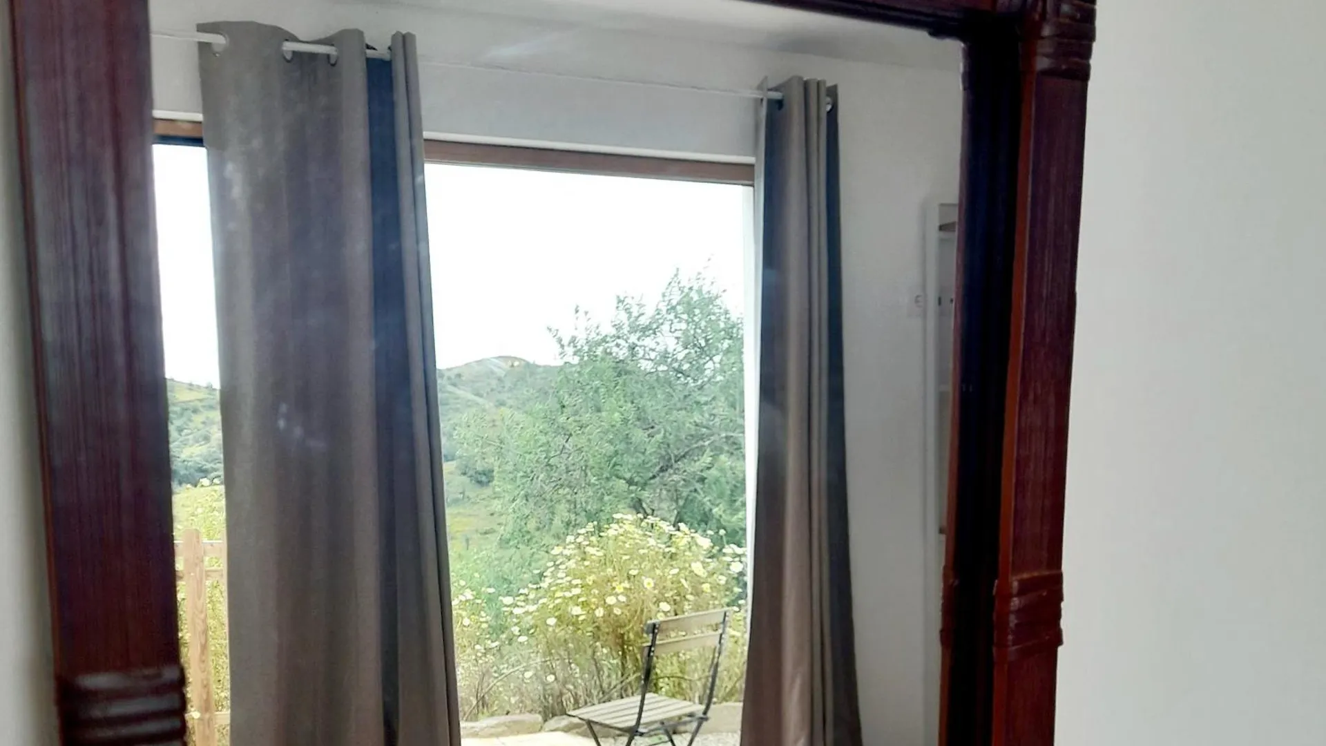 Natur Amendoa Alta Mora