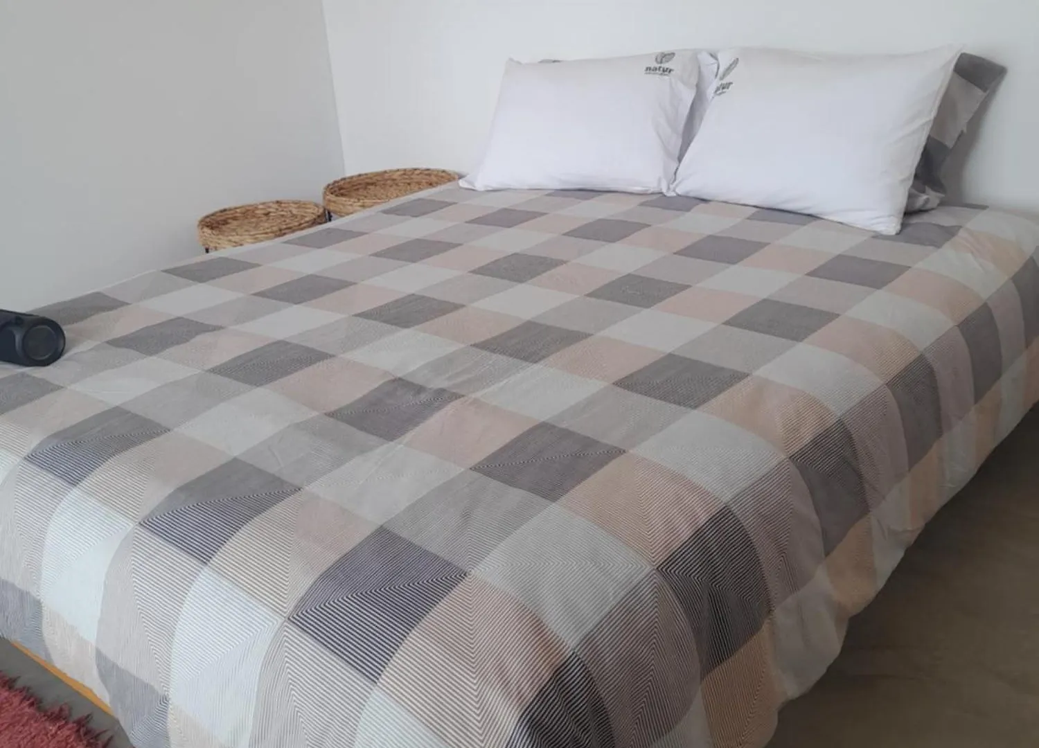 Agroturismo Natur Amendoa Alta Mora Portugal